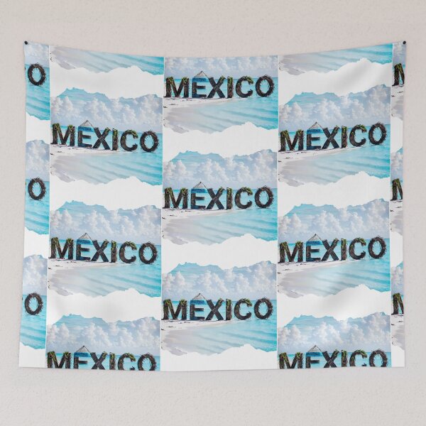 Item preview, MEXICO 24 9 designed and sold by maveluzone.