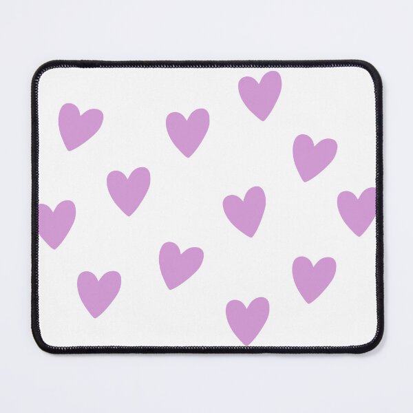 Item preview, Heart Pack Purple designed and sold by OscarAndOphelia.
