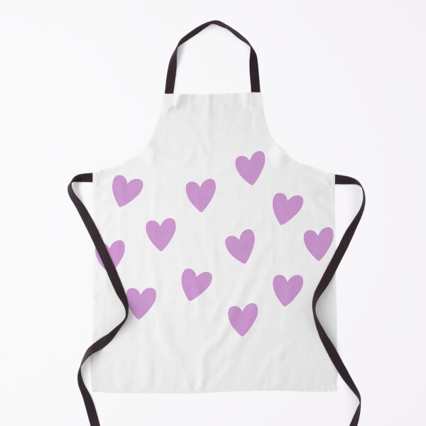 Item preview, Heart Pack Purple designed and sold by OscarAndOphelia.