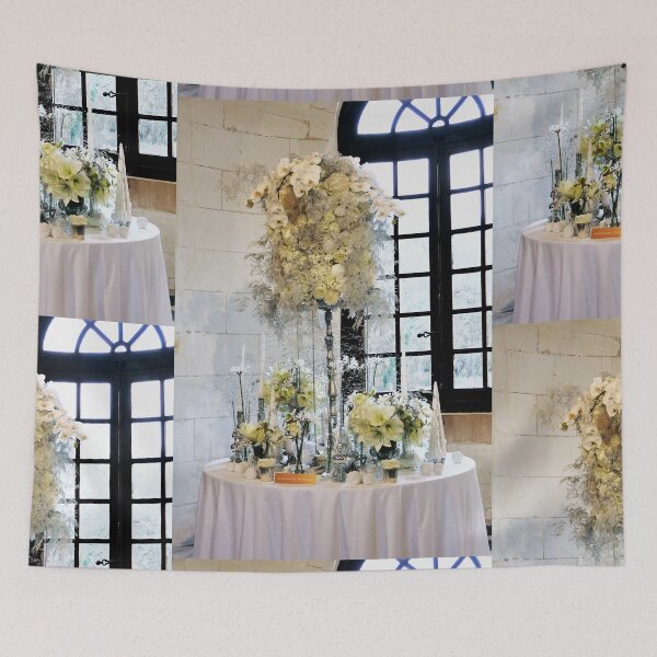 Item preview, rv 3573/ finition 2023 -  : 9 : Noël au Château de Chenonceau  Décembre 2023 - France - Okaio Créations  Olavia-Olao designed and sold by o.okaïo.