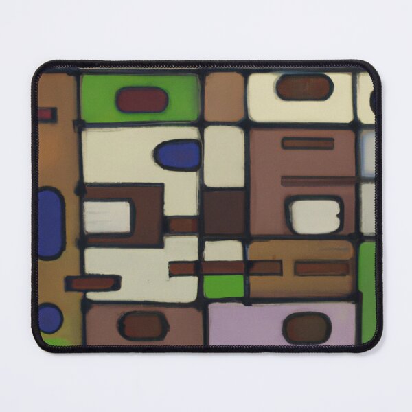 Item preview, Surreal Synthesis Abstract Modular Synth designed and sold by BeagleDesigns.