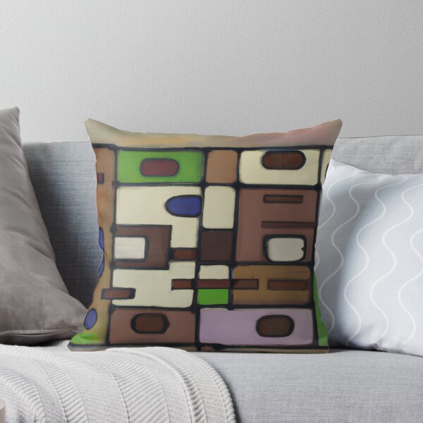 Item preview, Surreal Synthesis Abstract Modular Synth designed and sold by BeagleDesigns.