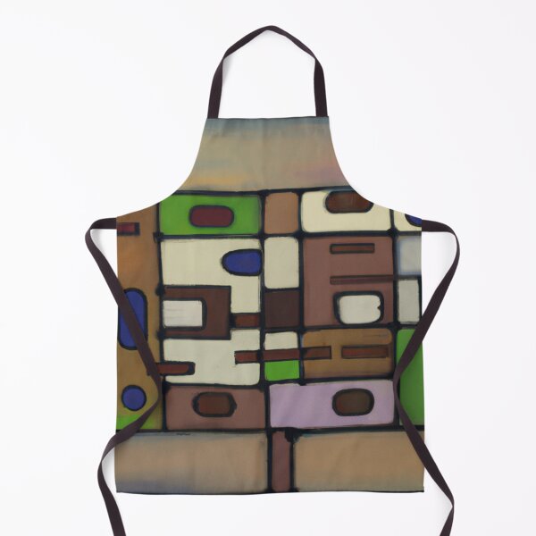 Item preview, Surreal Synthesis Abstract Modular Synth designed and sold by BeagleDesigns.