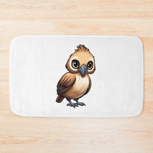 Item preview, Hamerkop Chibi designed and sold by The-Chibi-Store.