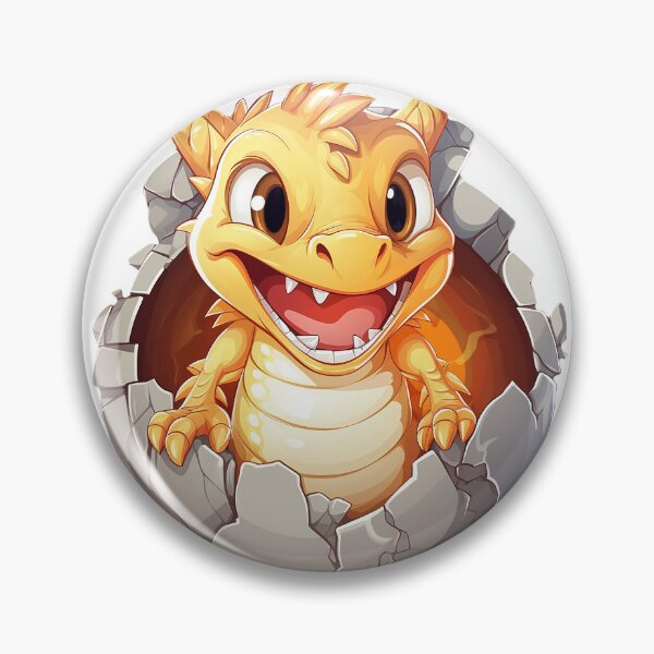 Item preview, Cool baby dragon magic designed and sold by Maryberry96.