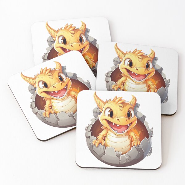Item preview, Cool baby dragon magic designed and sold by Maryberry96.