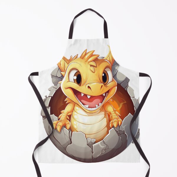 Item preview, Cool baby dragon magic designed and sold by Maryberry96.