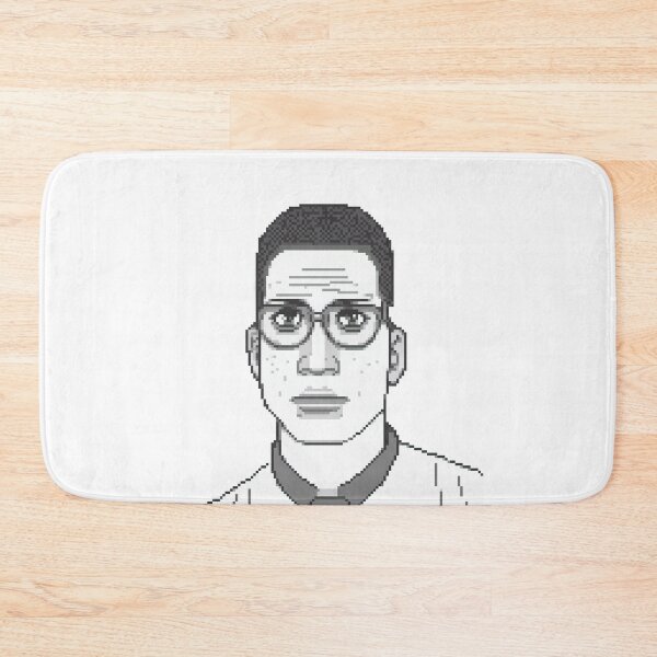 Item preview, Pixel Intellectual designed and sold by Pixelartshirt.