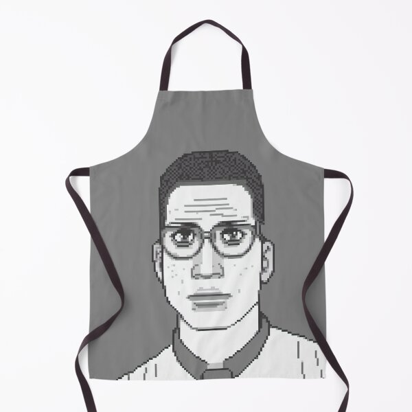 Item preview, Pixel Intellectual designed and sold by Pixelartshirt.
