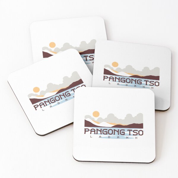Item preview, Pangong Tso night stargazing – Ladakh designed and sold by Moritz Schwäble.