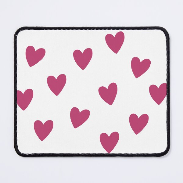Item preview, Heart Pack Pink designed and sold by OscarAndOphelia.
