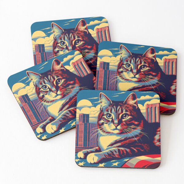 Item preview, Manx Reverie: Artful Simplicity designed and sold by BastKittyStore.