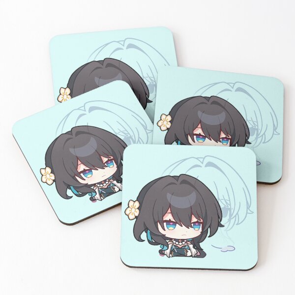 Item preview, Ruan Mei | Honkai: Star Rail designed and sold by Verthalies.