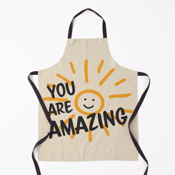 Item preview, You are amazing. Motivating quote with positive affirmation. designed and sold by NataliaVVV.