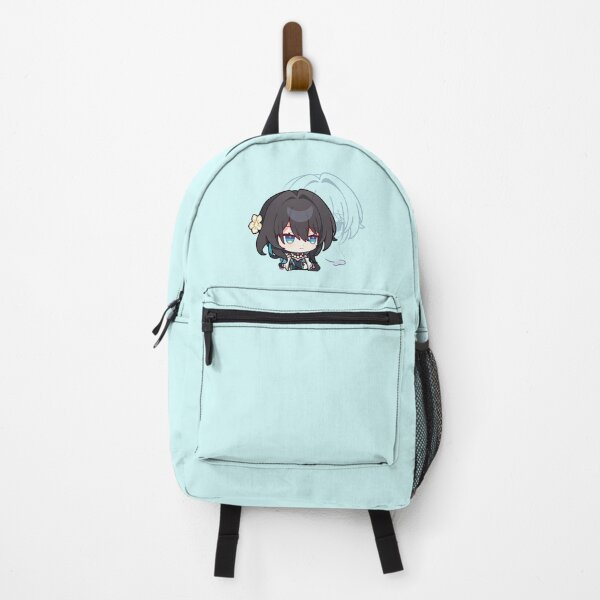 Item preview, Ruan Mei | Honkai: Star Rail designed and sold by Verthalies.