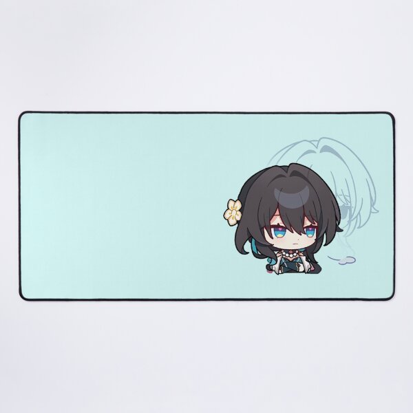 Item preview, Ruan Mei | Honkai: Star Rail designed and sold by Verthalies.