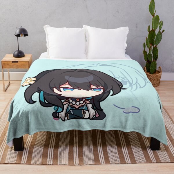 Item preview, Ruan Mei | Honkai: Star Rail designed and sold by Verthalies.
