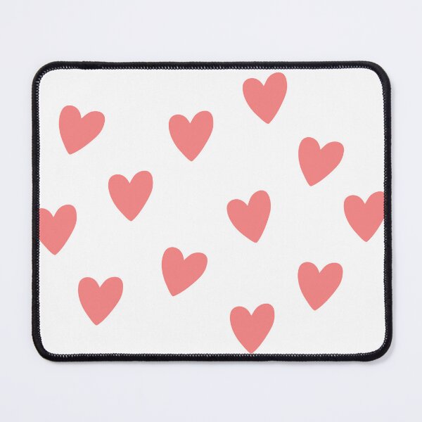Item preview, Heart Pack Peach designed and sold by OscarAndOphelia.