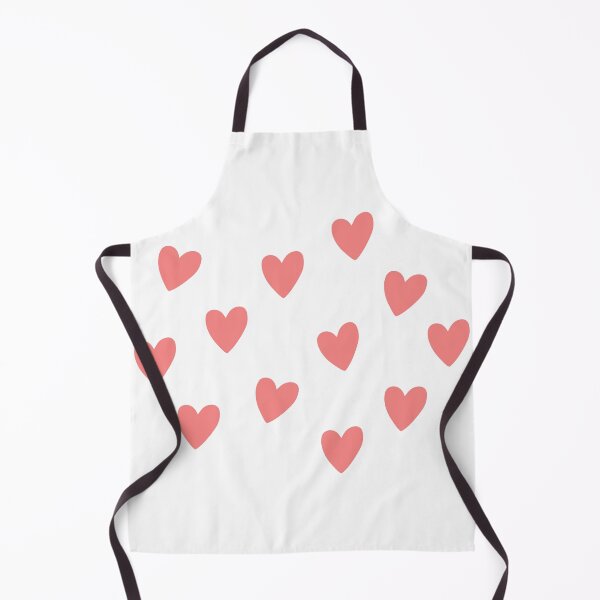 Item preview, Heart Pack Peach designed and sold by OscarAndOphelia.