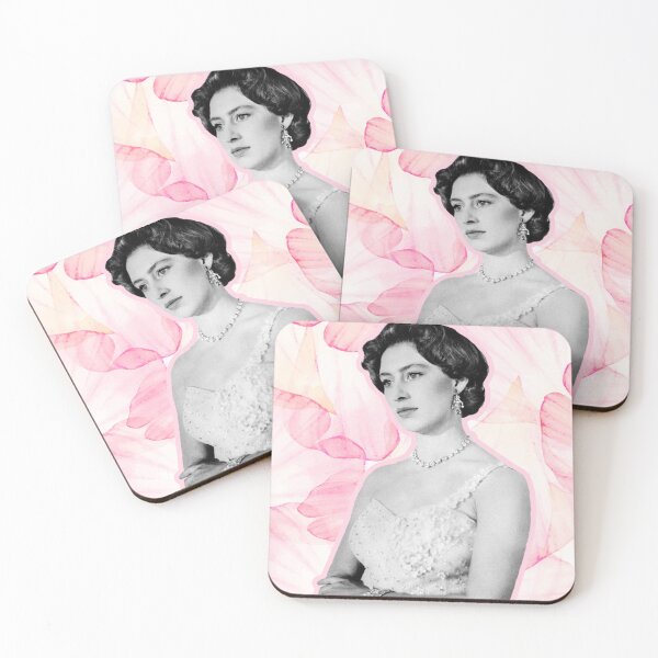 Item preview, Princess Margaret  designed and sold by cceridwenx.