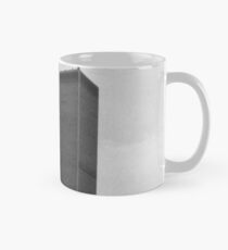 World Trade Center Sunrise Classic Mug