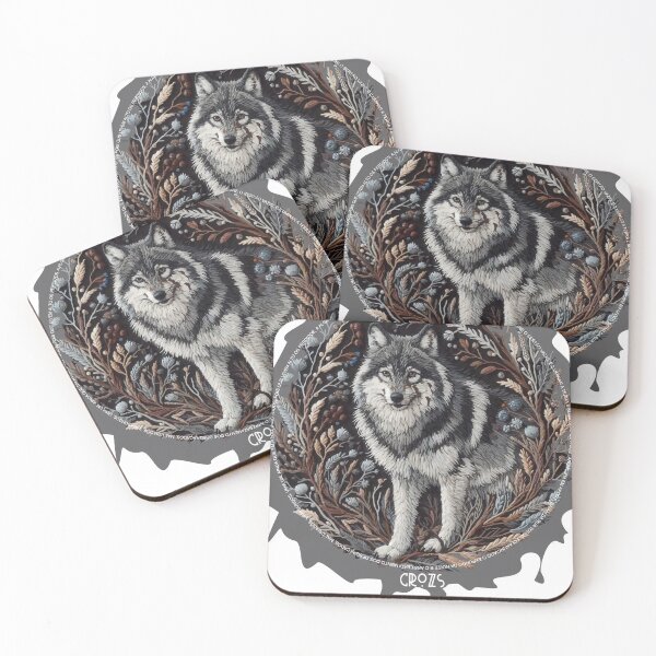 Item preview, Lobo designed and sold by zalmancruz.