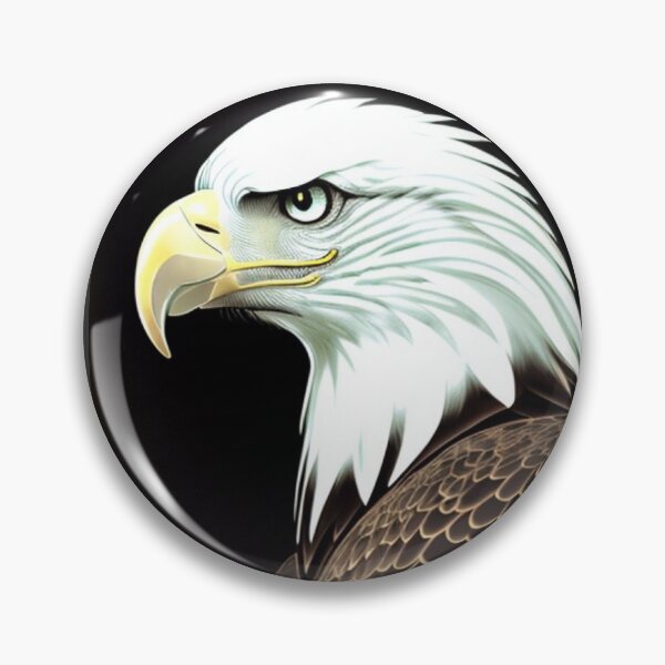 Item preview, US Eagle designed and sold by Epic.