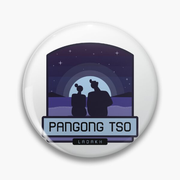 Item preview, Copy of Pangong Tso night stargazing – Ladakh designed and sold by Moritz Schwäble.