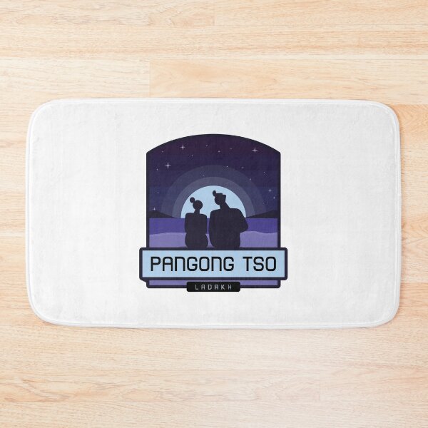 Item preview, Copy of Pangong Tso night stargazing – Ladakh designed and sold by Moritz Schwäble.