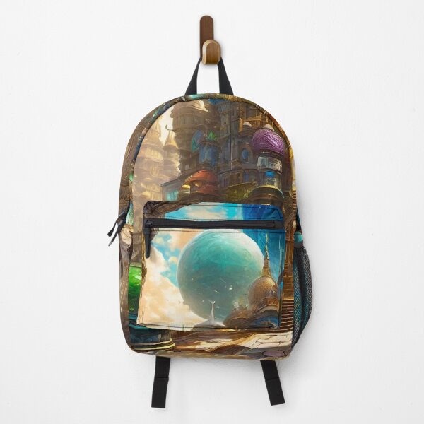 Item preview, Palace - Science Fantasy designed and sold by Delerat7.