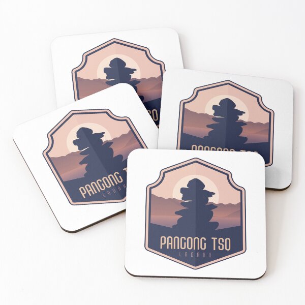 Item preview, Pangong Tso night stargazing – Ladakh designed and sold by Moritz Schwäble.