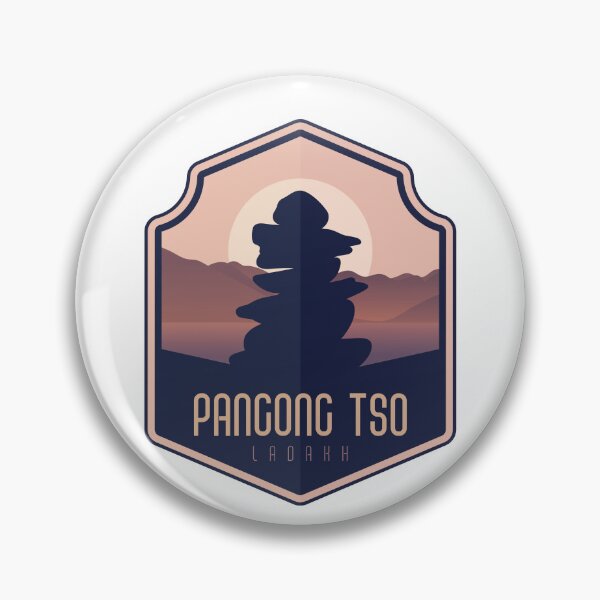 Item preview, Pangong Tso night stargazing – Ladakh designed and sold by Moritz Schwäble.