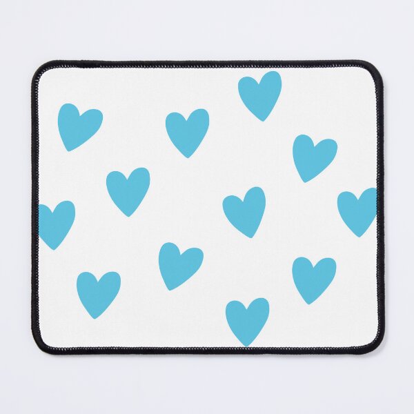 Item preview, Heart Pack Blue designed and sold by OscarAndOphelia.