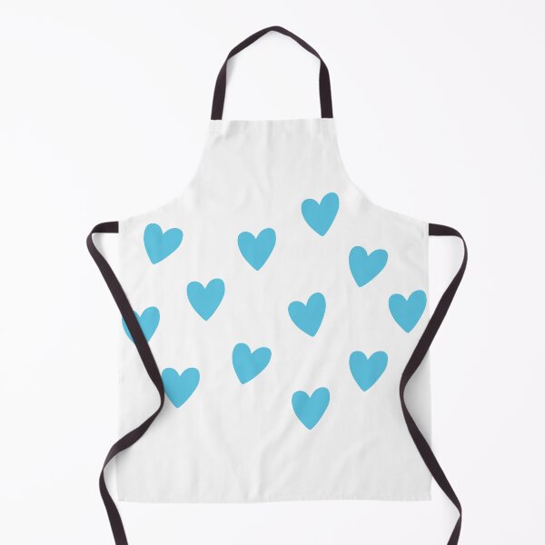 Item preview, Heart Pack Blue designed and sold by OscarAndOphelia.
