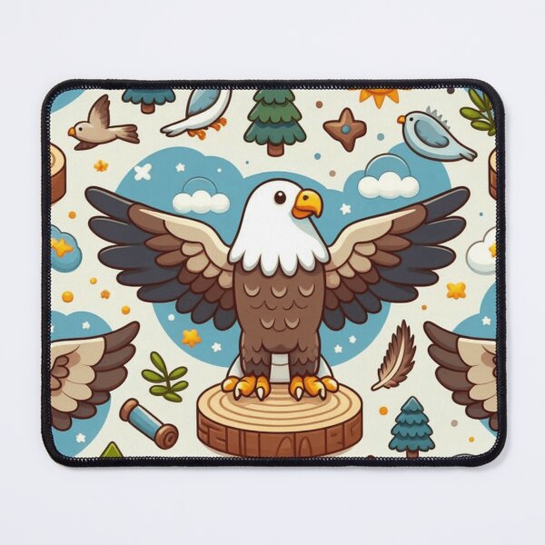 Item preview, Eagle designed and sold by FATHI-SHOP.