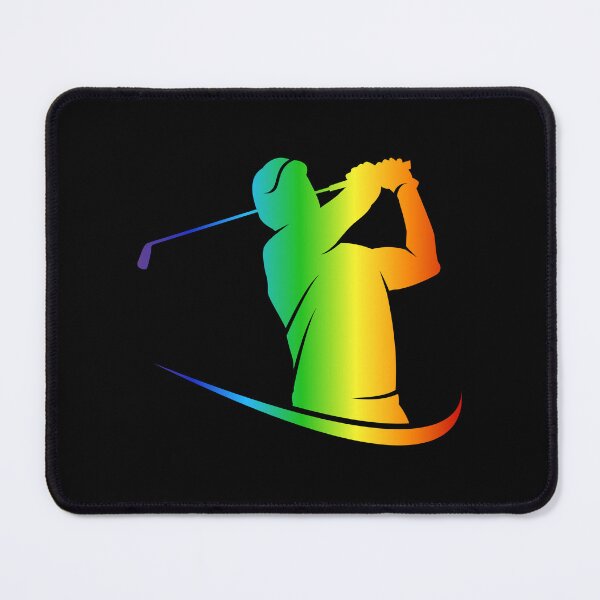 Item preview, Golf - Pride designed and sold by gabrieltiveron.