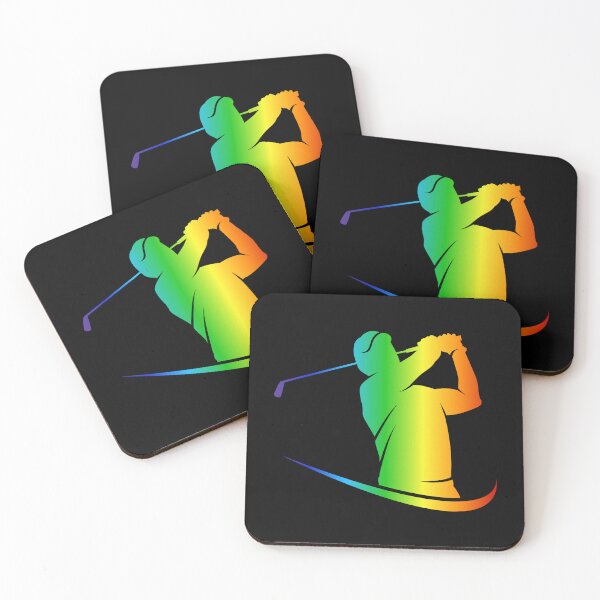 Item preview, Golf - Pride designed and sold by gabrieltiveron.