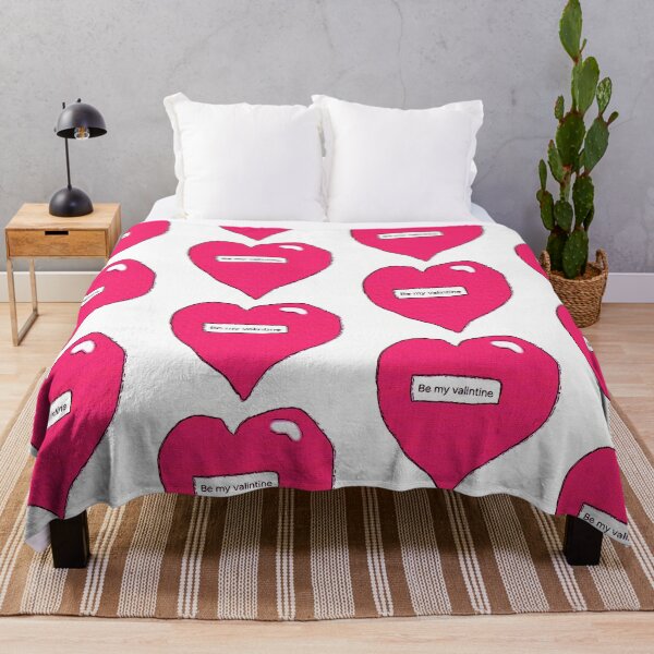 Item preview, Be my valentine designed and sold by Tonyasartprints.