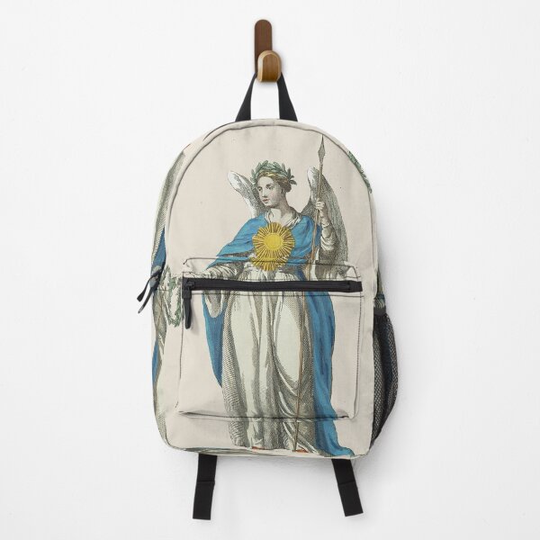 Item preview, HD. Personification of virtue, Derech eretz, by T. Jefferys  designed and sold by MINDTHECHERRY.