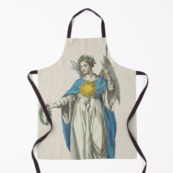 Item preview, HD. Personification of virtue, Derech eretz, by T. Jefferys  designed and sold by MINDTHECHERRY.