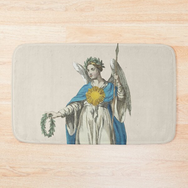 Item preview, HD. Personification of virtue, Derech eretz, by T. Jefferys  designed and sold by MINDTHECHERRY.