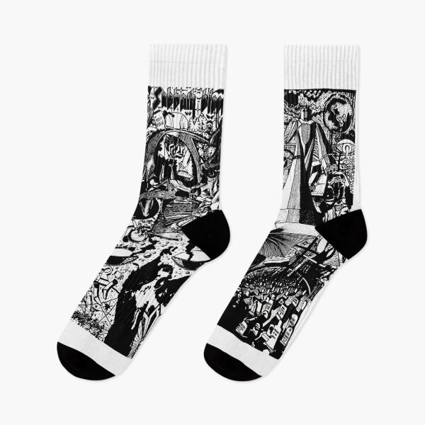 Item preview, Black Sabbath Fan Art designed and sold by VERMIN  SCOOTERS.