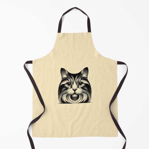 Item preview, Manx Whispers: Artful Serenity designed and sold by BastKittyStore.