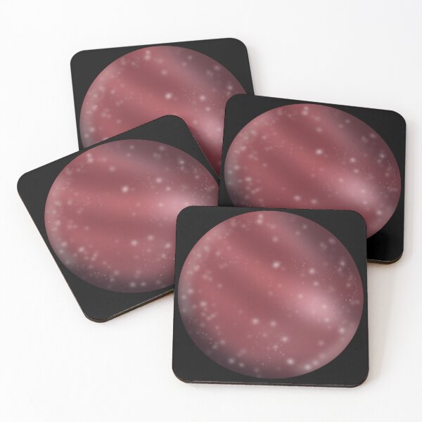 Item preview, Galaxy Red designed and sold by natchacho224.