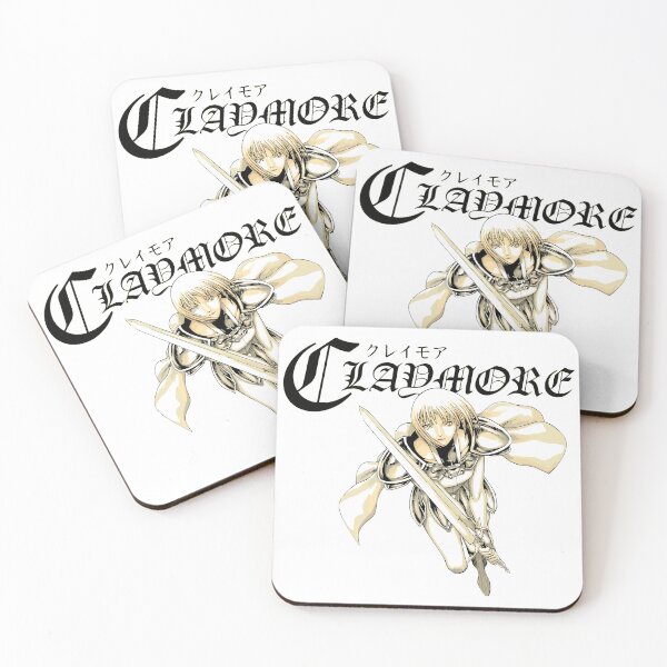 Item preview, Clare - Claymore designed and sold by SenpaisChoice.
