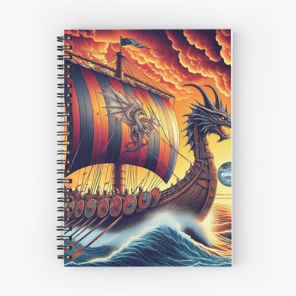 Item preview, Dramatic Longboat designed and sold by Steve Purnell Photography.