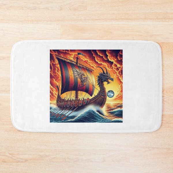 Item preview, Dramatic Longboat designed and sold by Steve Purnell Photography.