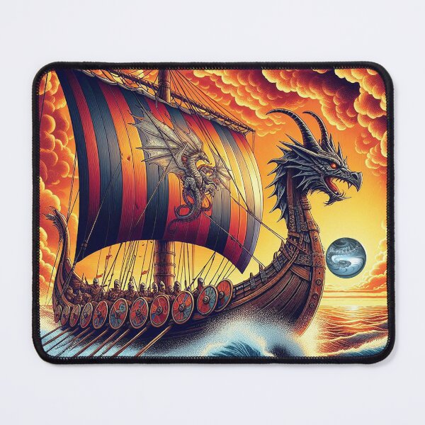 Item preview, Dramatic Longboat designed and sold by Steve Purnell Photography.