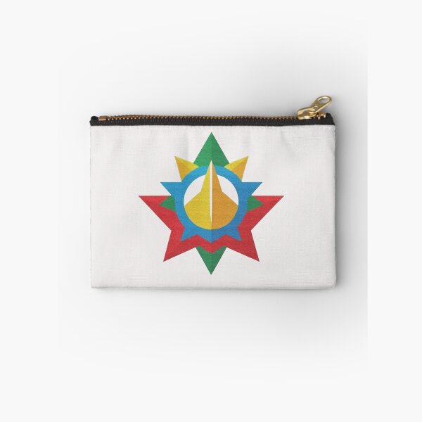 Item preview, Classic T-Shirt with Amazigh Symbols in Tifinagh Script, Amazigh Traditional Style designed and sold by Mascot Beast.