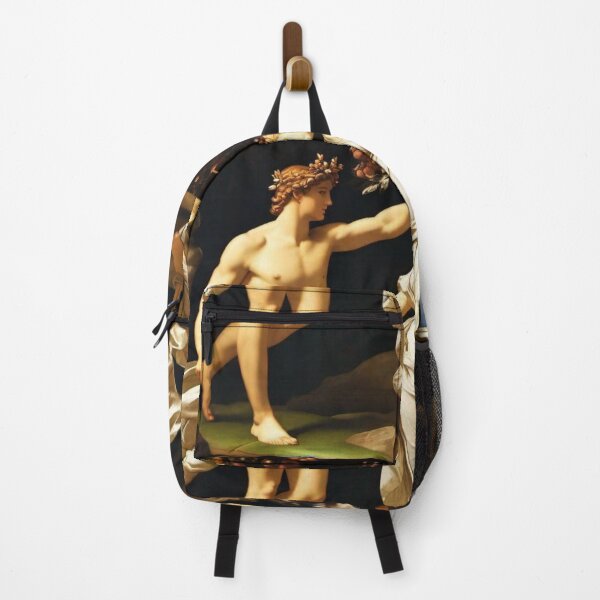 Item preview, Framed Classical Image of the Mythical Apollo and Daphne designed and sold by kylmllr101684.